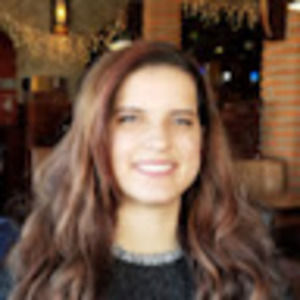 Meet your Posher, Katia